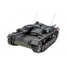 Platz 1/35 Girls und Panzer der Film: StuG.III Ausf.F Kaba-San Team (with Battle Damage Decal) , PLZ51223, by PLATZ