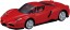 TAKARA TOMY Tomica Premium 20 Enzo Ferrari, TAK30426, by TAKARA TOMY