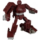 TAKARA TOMY Transformers Kingdom Series KD-06 Autobot Warpass  , TAK71805, by TAKARA TOMY