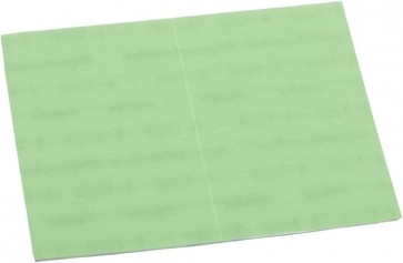 Tamiya Make UP No.232 Sanding Cloth #1000, TAM72329, by TAMIYA