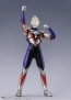 Bandai S.H.Figuarts Ultraman Orb Specium Zeperion (Ultraman New Generation Stars Ver.), BAC56469, by BANDAI