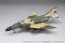 Fine Molds 1/72 Aircraft US Air Force F-4D Fighter "Night Attacker", FIN27477, by Fine Molds