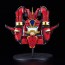 Good Smile Company MODEROID King's Style Granzort (Mado King Granzort) (Rerelease), GSC86699, by GOOD SMILE COMPANY