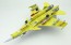 1/144 Gimix ACE 06 Ace Combat Su-37 yellow 13 , TMTX274186, by TOMYTEC