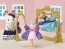 Epoch Sylvanian Families TS-08 Fashion Dress Shop  , EPC91905, by Epoch