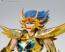 Bandai Saint Seiya Myth Cloth EX Cancer Death Mask (Revival Edition), BAC41762, by BANDAI
