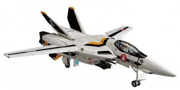 Hasegawa Macross 1/48 VF-1S/A Valkyrie Skull Squadron, HAS57922, by HASEGAWA