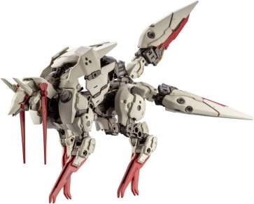 Kotobukiya 1/24 Hexa Gear Weird Tails (Reissue), KBY76390, by KOTOBUKIYA