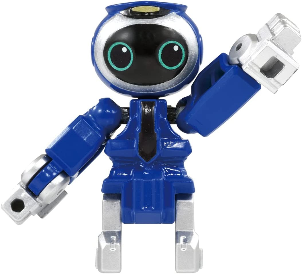 TAKARA TOMY Tomica Jobber JB01 Police Braver NISSAN GTR Patrol Car japan NEW Zipang Hobby