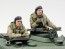 Tamiya 1/35 MM No.380 BRITISH CRUISER TANK A34 COMET, TAM53804, by TAMIYA