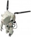 Wave 1/20 MASCHINEN KRIEGER KAUZ  , WAV70259, by WAVE