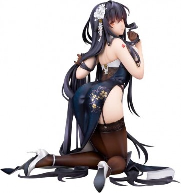 Alter 1/7 Azur Lane Azuma Soft Voice of Spring Light Equipment Ver., ALT06968, by ALTER