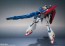 Bandai Metal Robot Spirits (Ka signature) -SIDE MS- Z Gundam "Mobile Suit Zeta Gundam" , BAN13028, by BANDAI
