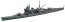 Hasegawa  1/700 Japanese Heavy Cruiser Nachi, HAS334, by HASEGAWA