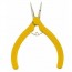 Mineshima Japan Pet clean pliers, MNSE-11, by MINESHIMA