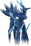 TAKARA TOMY Monster Collection ML-27 Dialga (Origin Form), TAK14175, by TAKARA TOMY