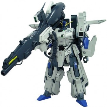 BANDAI  1/100 MG FAZZ (Sentinel Version)   Plastic Model kit, BAN52667, by BANDAI