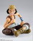 Bandai S.H.Figuarts Usopp -Romance Dawn-, BAC87432, by BANDAI