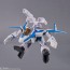 Bandai TINY SESSION VF-31J Siegfried (Hayate Immelmann machine) with Freyja Wion, BAC41526, by BANDAI