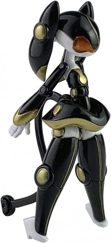 CAVICO 1/2 Choi-Pla Smart Daughter eos Black, CAV10236, by CAVICO