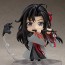 Good Smile Company Nendoroid Wei Wuxian: Yi Ling Lao Zu Ver. (The Master of Diabolism) (Reissue), GSC29450, by GOOD SMILE COMPANY