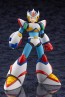 Kotobukiya 1/12 Megaman (Rockman) X Second Armor, KBY28443, by KOTOBUKIYA