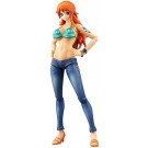 MegaHouse Variable Action Heroes ONE PIECE Nami (Reissue), MEG40449, by MEGAHOUSE