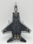 1/144 Gimix AC33 ASDF F15DJ instructor 072 , TMTX250364, by TOMYTEC