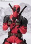 Bandai S.H.Figuarts Deadpool (Deadpool & Wolverine), BAC66192, by BANDAI