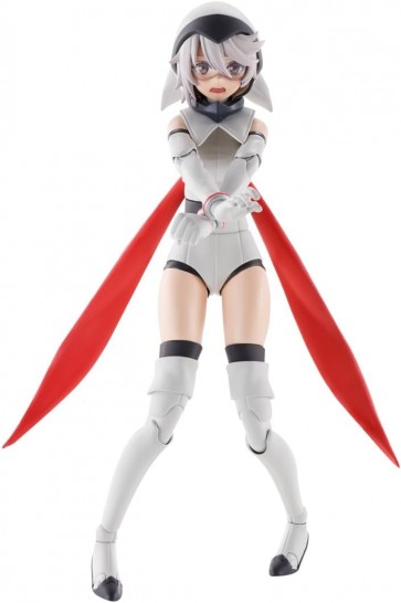 Bandai S.H.Figuarts Shy, BAC61821, by BANDAI