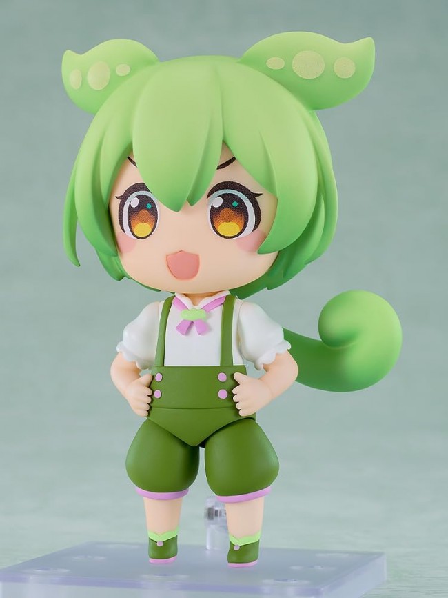 GOOD SMILE COMPANY - すー Nendoroid Kazusa Kyoyama Figure (Blue Archive)