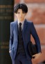 Good Smile Company POP UP PARADE Levi: Suit Ver. (Attack on Titan), GSC47299, by GOOD SMILE COMPANY