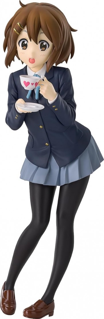 Good Smile Company POP UP PARADE Yui Hirasawa L Size (K-ON!), GSC02214, by GOOD SMILE COMPANY