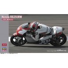 Hasegawa 1/12 Honda RS250RW "2009 WGP250", HAS17423, by HASEGAWA