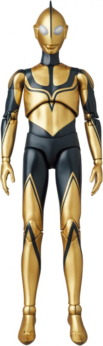 Medicom Toy MAFEX Zoffy, MED72133, by MEDICOM TOY