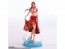 SQUARE ENIX Final Fantasy VII Rebirth Static Arts Aerith Gainsborough -Swimsuit Ver.-, SQE90125, by SQUARE ENIX