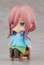 Good Smile Company Nendoroid Swacchao! Miku Nakano (The Quintessential Quintuplets Movie), GSC70025, by GOOD SMILE COMPANY