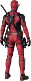 Medicom Toy MAFEX DEADPOOL (Deadpool & Wolverine Ver.), MED72843, by MEDICOM TOY