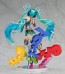 Good Smile Company 1/8 HATSUNE MIKU: MIKU EXPO 5TH ANNIV. / LUCKY ORB: UTA X KASOKU VER. PVC  , GSC41914, by GOOD SMILE COMPANY