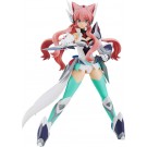 Good Smile Company ACT MODE Maria Cadenzavna Eve (Symphogear GX), GSC66028, by GOOD SMILE COMPANY