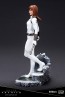 Kotobukiya 1/10 BLACK WIDOW White Costume Limited Edition ARTFX PREMIER STATUE, KBY38930, by KOTOBUKIYA