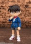 Bandai S.H.Figuarts Edogawa Conan-Solution-, BAC61722, by BANDAI