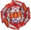 TAKARA TOMY Beyblade Burst B-179 Booster Death Solomon .MF 2B  , TAK74608, by TAKARA TOMY