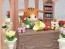 Epoch Sylvanian Families Town Flower Shop , EPC98409, by Epoch
