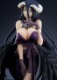 Good Smile Company POP UP PARADE Albedo: Dress Ver. (OVERLORD), GSC48807, by GOOD SMILE COMPANY