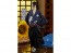Good Smile Company POP UP PARADE Jin L Size (Samurai Champloo), GSC48340, by GOOD SMILE COMPANY