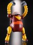 Hasegawa 1/20 20 MechatroWeGo Mazinger Collaboration Vol.2 Boss Borot, HAS49026, by HASEGAWA