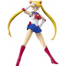 Bandai S.H.FIGUARTS SAILOR MOON -ANIMATION COLOR EDITION- , BAN95980, by BANDAI