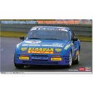 Hasegawa 1/24 Porsche 944 Turbo Racing 1988 Porsche Turbo Cup Winner, HAS06373, by HASEGAWA