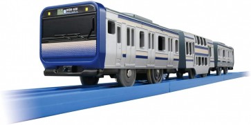 TAKARA TOMY Plarail S-27 Series E235 Yokosuka Line  , TAK57106, by TAKARA TOMY